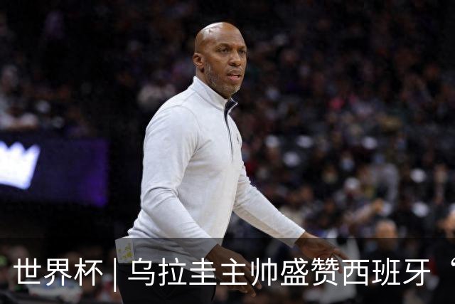 世界杯 | 乌拉圭主帅盛赞西班牙“精致足球”